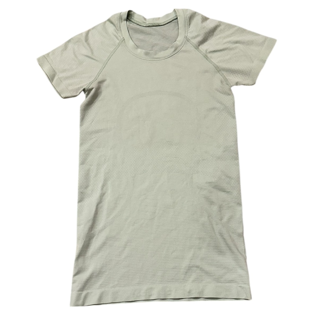 Lululemon Shirt Size 2